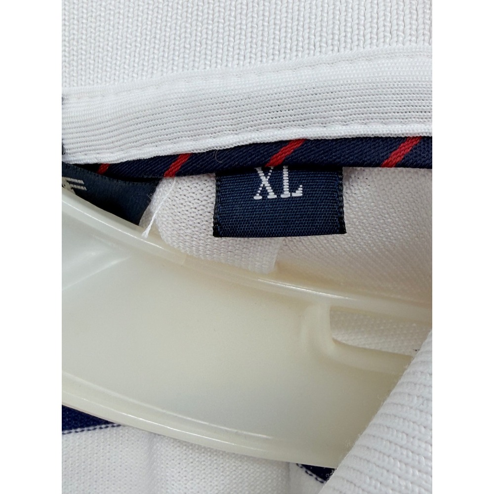 Polo Golf Ralph Lauren Polo Shirt Mens XL Striped Pro Fit Pima Cotton
Large Logo - Picture 7 of 10